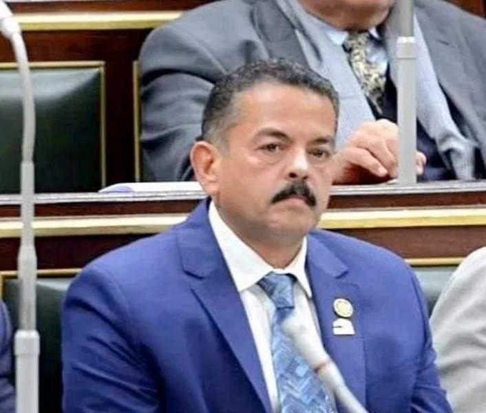 حافظ عمران: توجيهات الرئيس بالتوسع في الاستثمار بالموارد البشرية خطوة للمستقبل