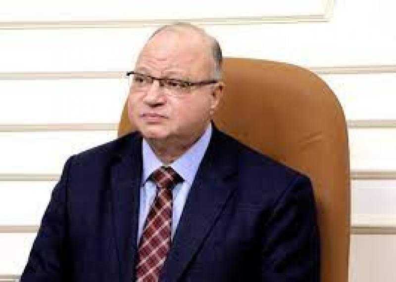 محافظ القاهرة يثمن دور المجتمع المدني في إقامة مصنع الملابس الجاهزة بالأسمرات