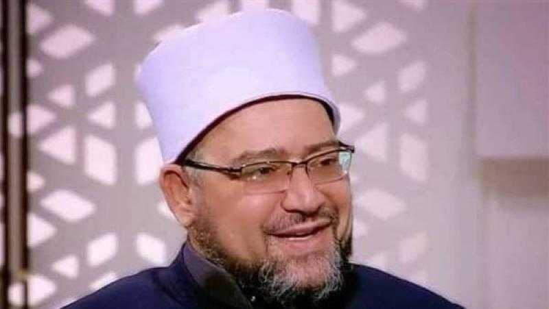 عالم بالأزهر: الله خلق الجنة بها موضع لكل إنسان وليس للمسلمين فقط