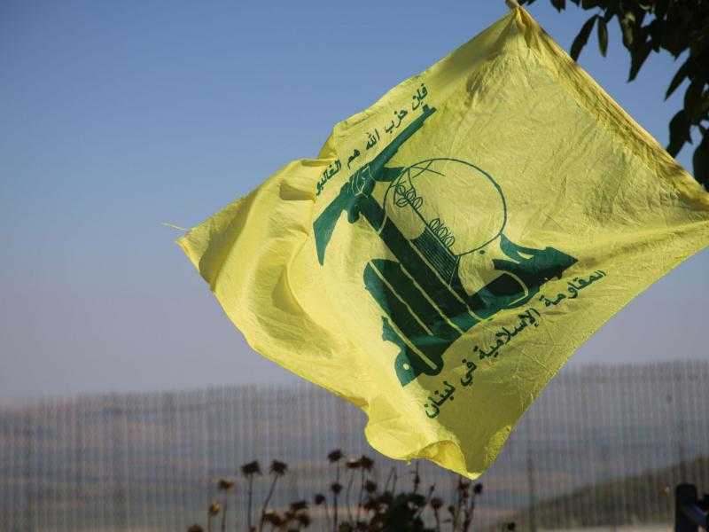 حزب الله يعلن استهداف مجموعة من جنود الاحتلال الإسرائيلي داخل موقع بياض بليدا بالقذائف المدفعية