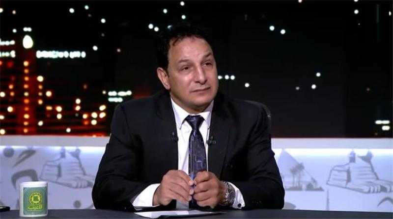 عفت نصار: اشتغلت صبي نجار وأنا عندي 8 سنوات