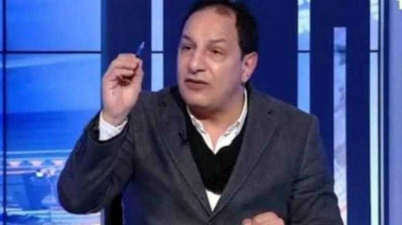 عفت نصار: شخصيتان كبار جدا في البلد حاربوني وقعدوني في البيت