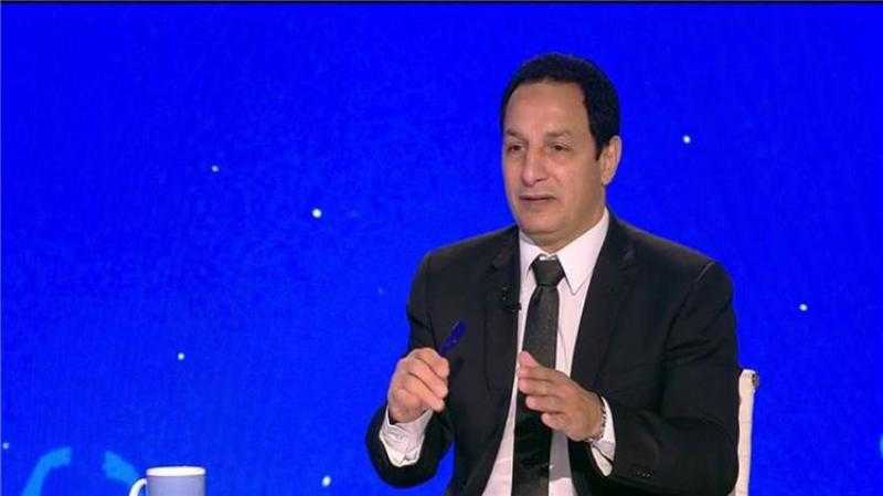 عفت نصار يفتح النار على معتمد جمال: خنوع ومعندوش شخصية