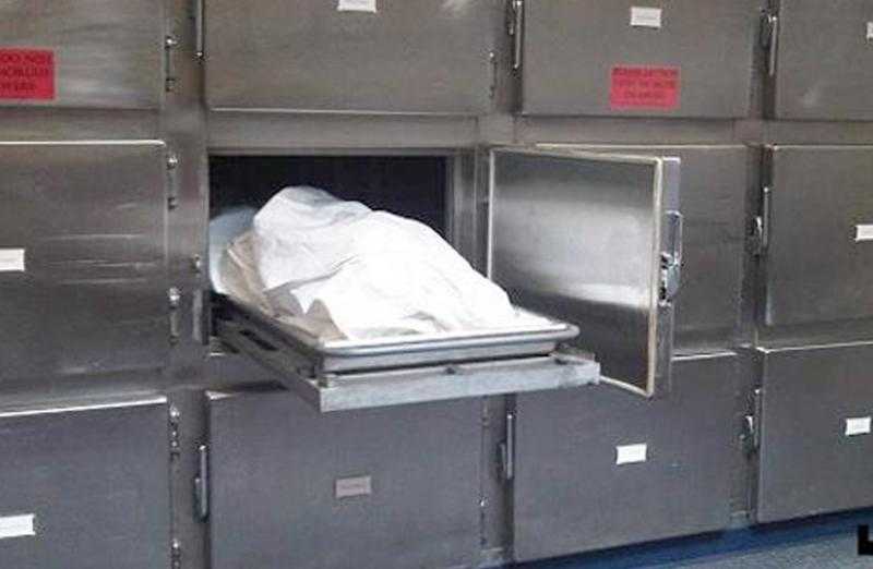 دفن جثة عاطل قتل على يد آخر في مشاجرة بالمنيا