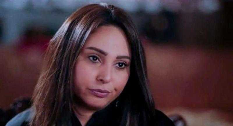 رحاب الجمل: المشاركة في «مستر إكس» شجعتني على الكوميديا في مسلسل صدفة