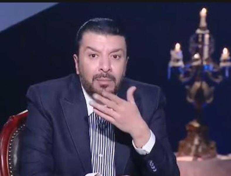 مصطفى كامل: عمرو دياب مؤسسة مينفعش ‏حد فينا يقول هو اللي صنعه!