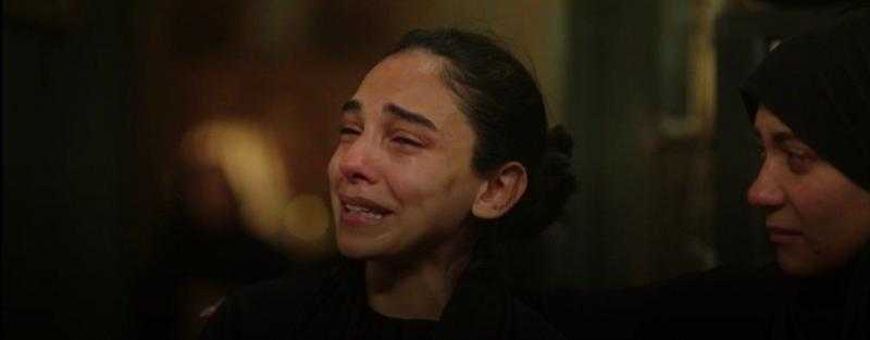 حريق في غرفة سلمى أبو ضيف بسبب الغيرة في خامس حلقات مسلسل «أعلى نسبة مشاهدة»