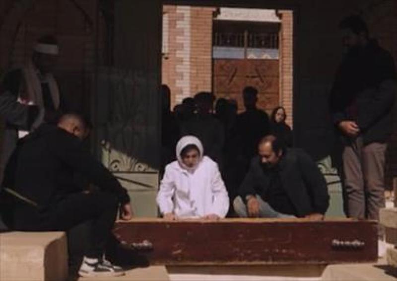 خط أحمر