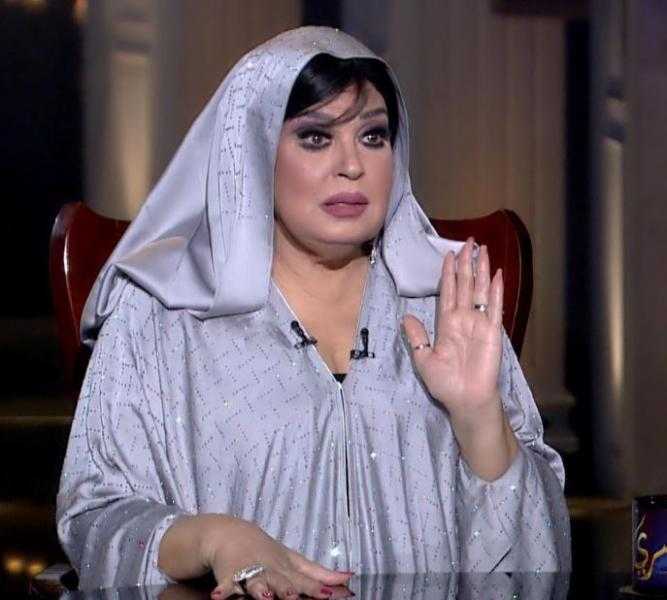 فيفي عبده: أرفض أداء دور ثانٍ أو ضيف شرف في أي عمل فني