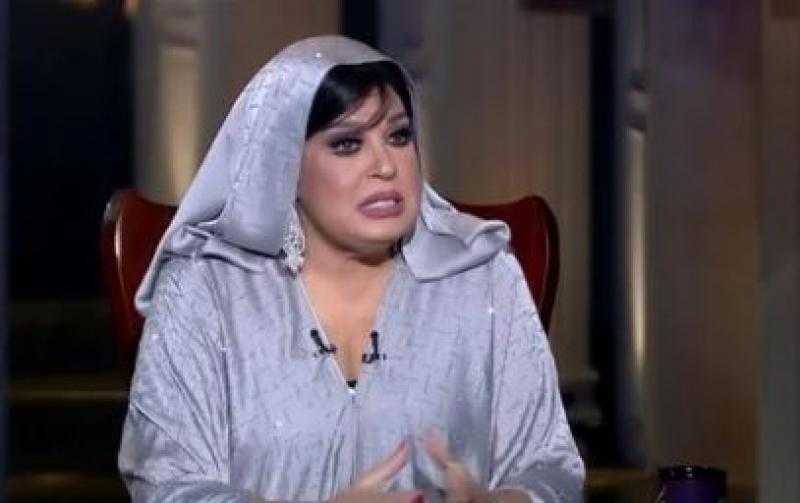 فيفي عبده: أحمد زكي كان نجما راقيا والشغل معاه نقلني نقلة كبيرة