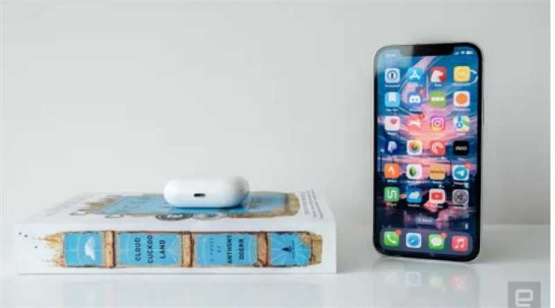 كيفية تنظيم أجهزة iOS الخاصة بك