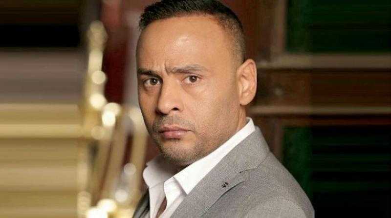 محمود عبد المغني يكشف تفاصيل دوره في مسلسل بـ 100 راجل
