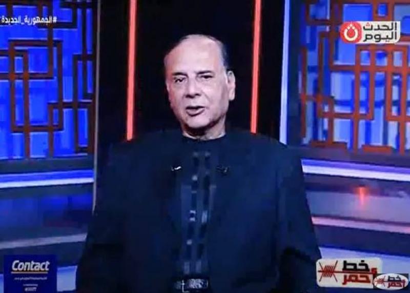 فيصل خورشيد: كنت بغني في الأفراح وأنا عندي 12 سنة.. فيديو