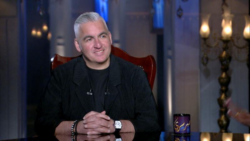 سيف زاهر: «الأهلي والزمالك كعبهم عالي على اتحاد الكرة»