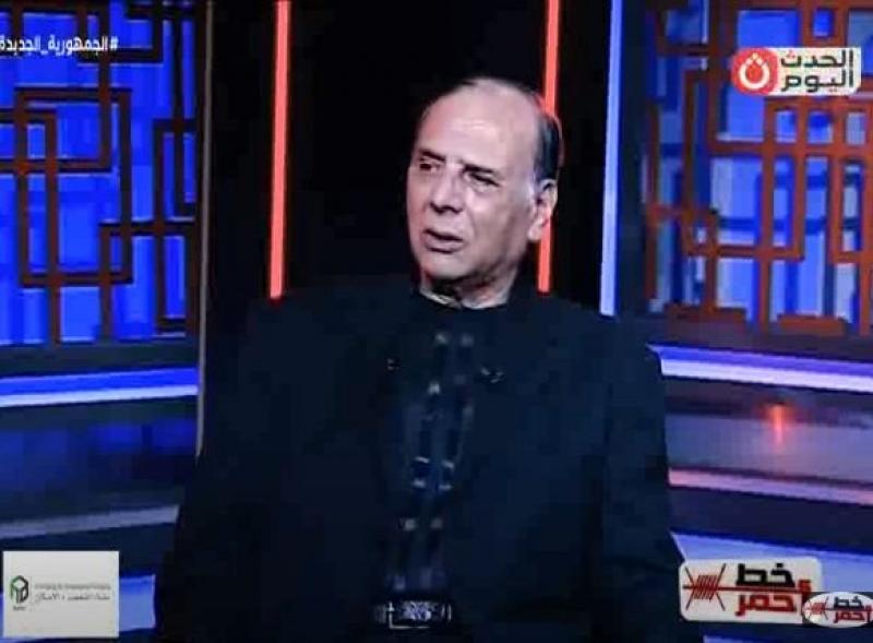 فيصل خورشيد: موهبتي الفنية كبيرة وينقصها الحظ