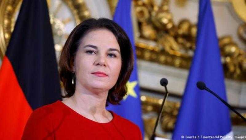 وزيرة خارجية ألمانيا: لا يمكن تبرير شن هجوم واسع النطاق في رفح