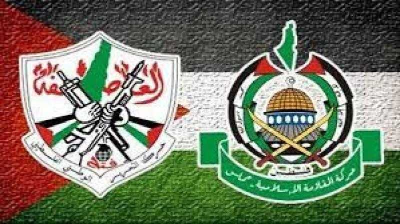 فتح: حماس تسببت في نكبة لغزة وقياداتها تعيش في فنادق 7 نجوم