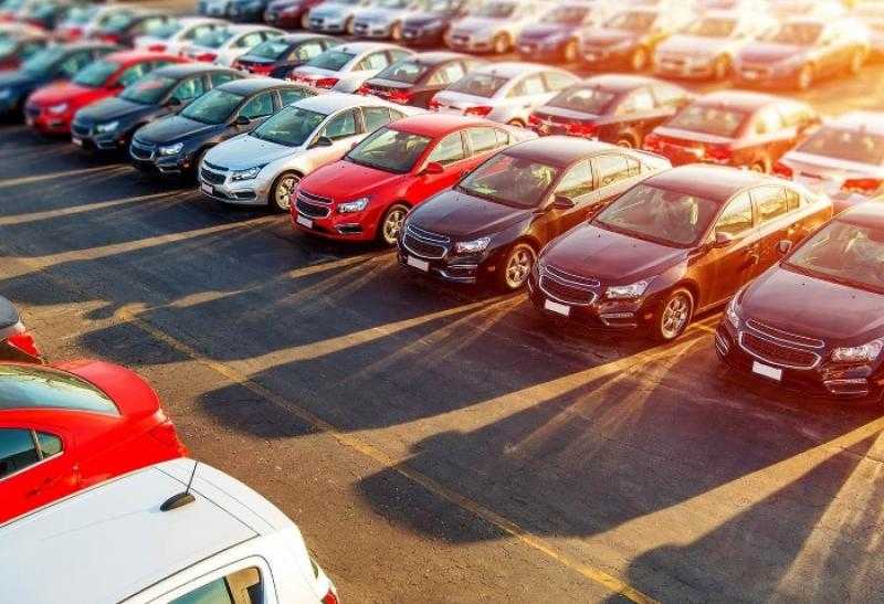 المالية: الإفراج النهائى عن 25 ألف سيارة مستوردة للمصريين بالخارج