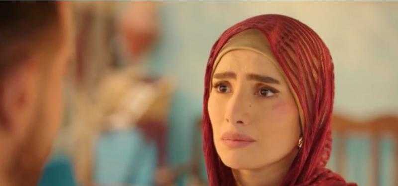 العتاولة.. زينة تخبر أحمد السقا بقتلها لزوج والدتها في الحلقة السادسة