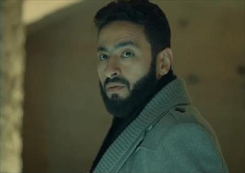 خط أحمر