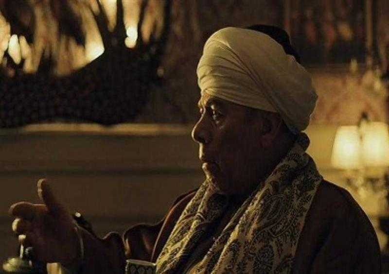 صيد العقارب الحلقة 5.. أحمد ماهر يخبر رياض الخولي أنه لن يترك حق ابنه المتوفى