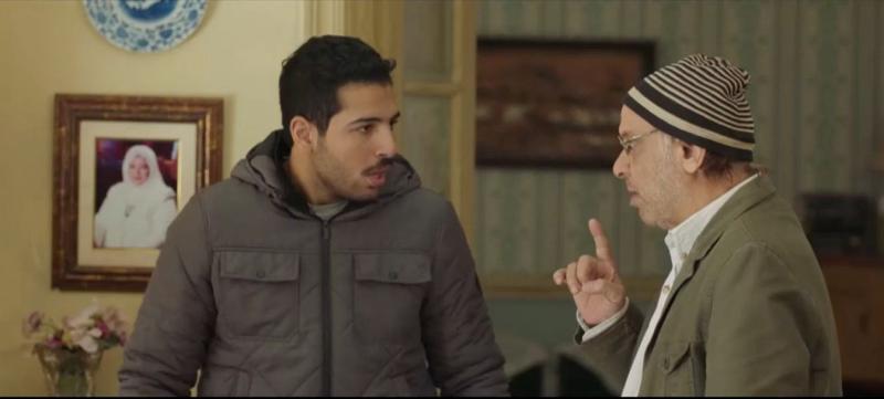 محمود ياسين جونيور يفقد عقله بسبب 5 ملايين جنيه في مسلسل محارب