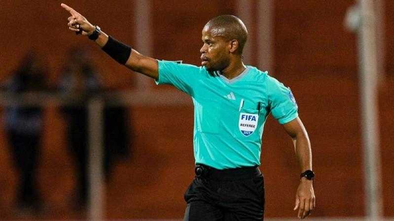 بركات يحذر لاعبي الأهلي من حكم مباراة سيمبا لهذا السبب