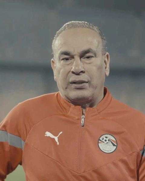 إبراهيم حسن لـ أحمد رفعت: كلنا بندعيلك وننتظرك في المنتخب