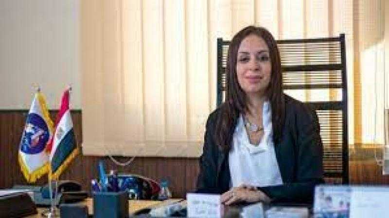 مايا مرسي: المرأة المصرية ستظل هي أساس المجتمع ومصدر قوته