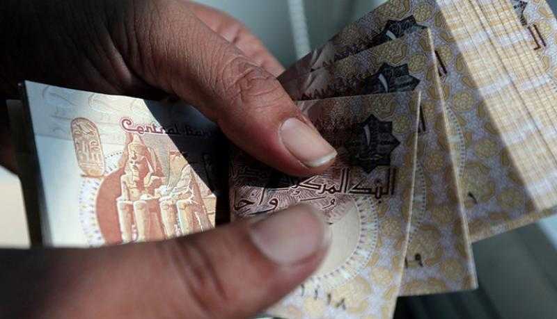 وكالة فيتش: لا نتوقع مزيدا من التخفيضات في قيمة الجنيه المصري