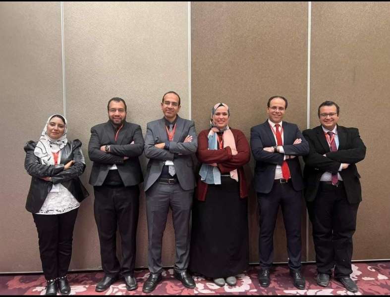 خط أحمر