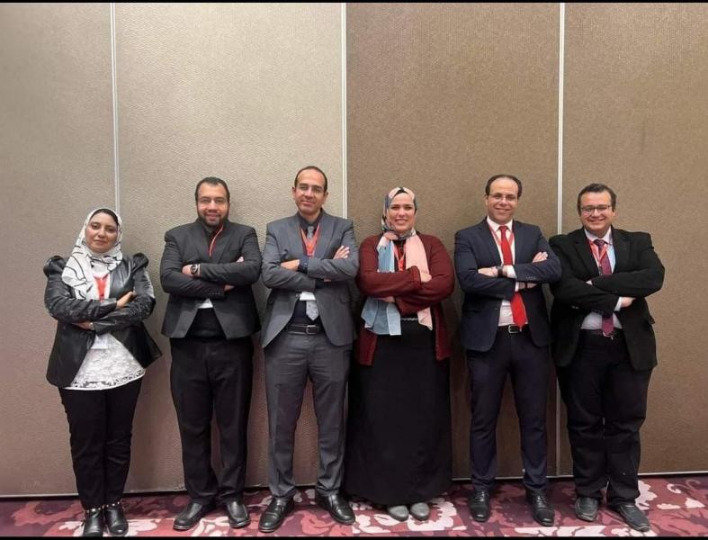 أكبر حدث عالمي للمناظير بالعالم.. لأول مرة من طب قصر العيني بث مباشر لعملية نادرة
