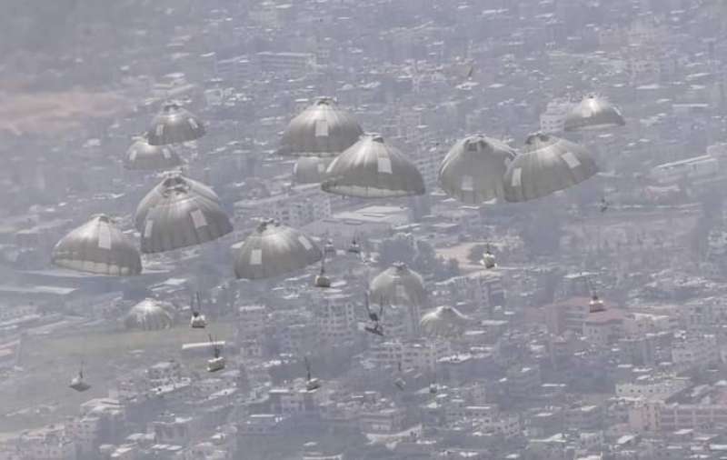 خط أحمر