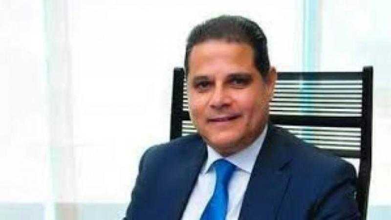 أحمد الخشن: دراما ”المتحدة” أعادت الريادة الحقيقية للفن المصري والعربي