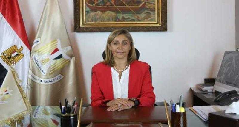 وزيرة الثقافة عن حريق ”ستوديو الأهرام”: هناك لغط كبير في المعلومات حول الحادث