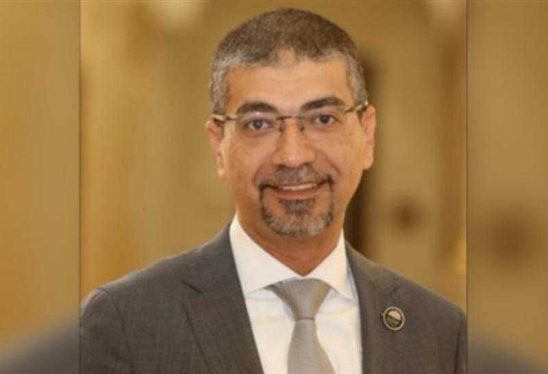 النائب محمد البدري يطالب المجتمع الدولي بالتدخل لوقف انتهاكات إسرائيل ضد المدنيين بغزة