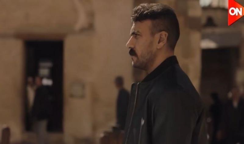ملخص الحلقة 16 من مسلسل ”حق عرب”.. بطولة أحمد العوضي