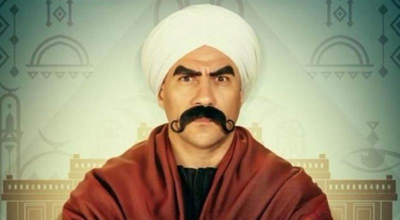 خط أحمر