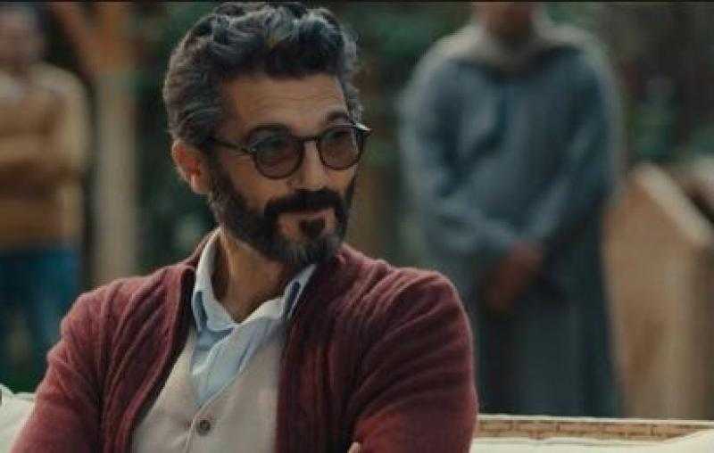 تفاصيل الحلقة الجديدة من مسلسل إمبراطورية ميم.. بطولة خالد النبوي