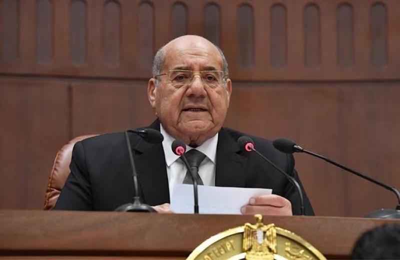 اليوم.. مجلس الشيوخ يناقش تطوير أسطول النقل التجاري البحري المصري في جلسة عامة