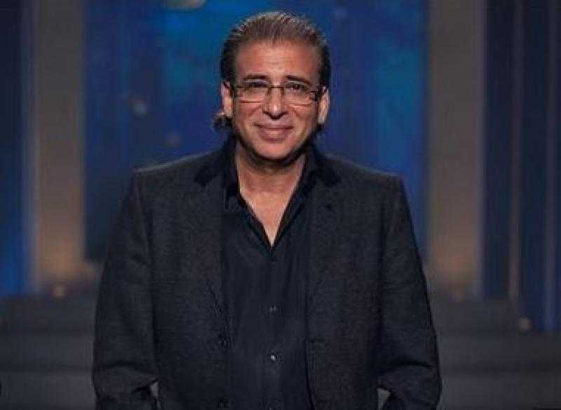 خالد يوسف: معنديش مشكلة أعمل فيلم به مثليين وتناولت الموضوع في حين ميسرة