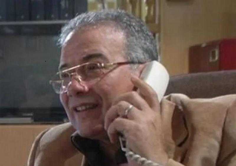 مادلين طبر تنعى الفنان فاروق عيطة: وداعا زميلي في الطريق إلى إيلات