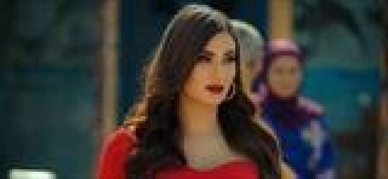خط أحمر