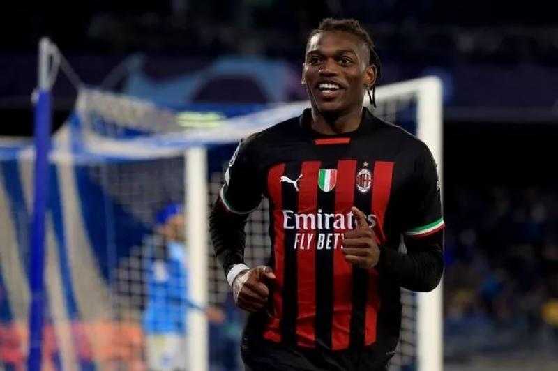 لياو: أتفاهم جيدا مع جيرو وبوليسيتش