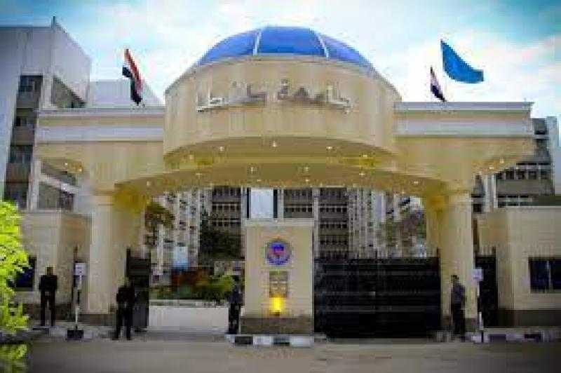 جامعة طنطا تحصد المركز الأول على مستوى الجامعات في التصنيف التركي للتعليم العالي