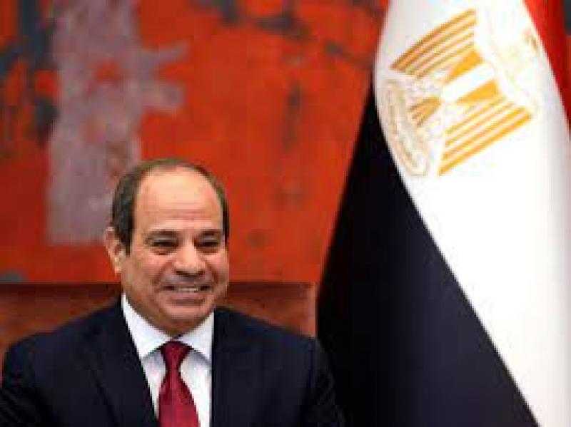 الرئيس السيسي: ترفيع العلاقات بين مصر والاتحاد الأوروبي يشمل حزمة تسهيلات مالية بنحو 7.4 مليار