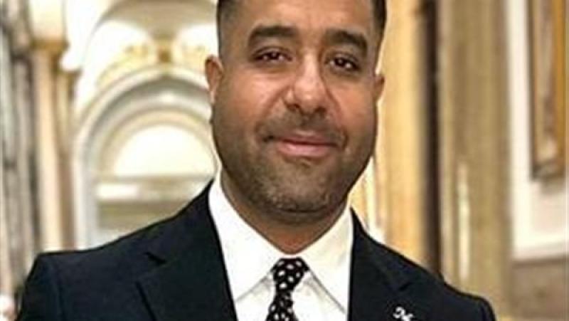 خط أحمر