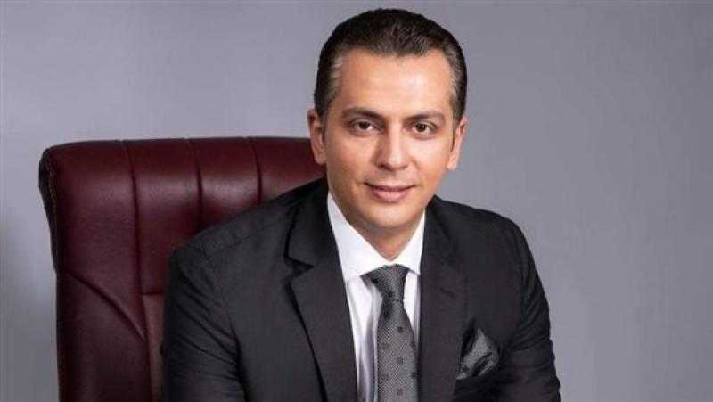 النائب أحمد عبدالجواد: زيارة وفد الاتحاد الأوروبي تكتب فصلا جديدا للعلاقات المصرية الأوروبية