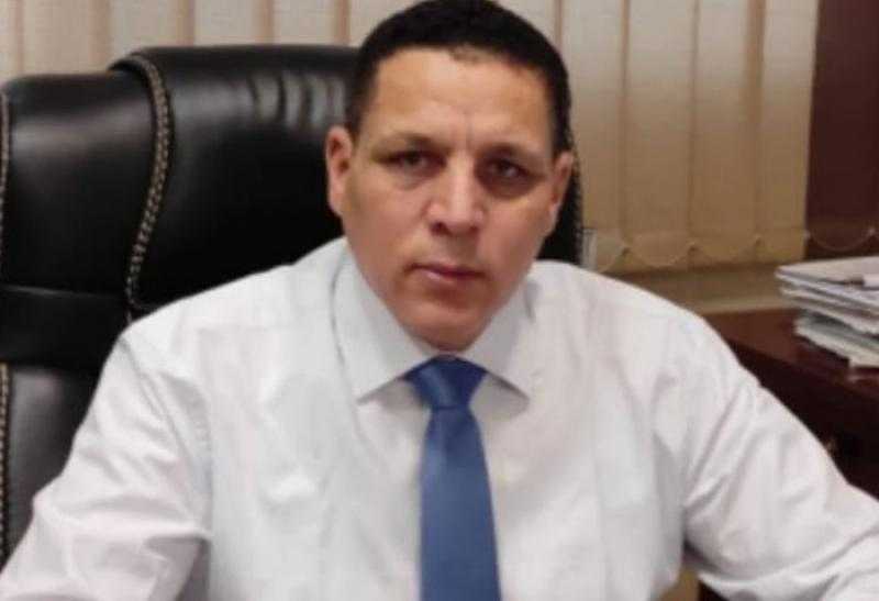 احمد محسن: القمة المصرية الأوروبية تجسيد لعلاقات مصر المتميزة مع قادة أوروبا وتحسب للرئيس السيسي