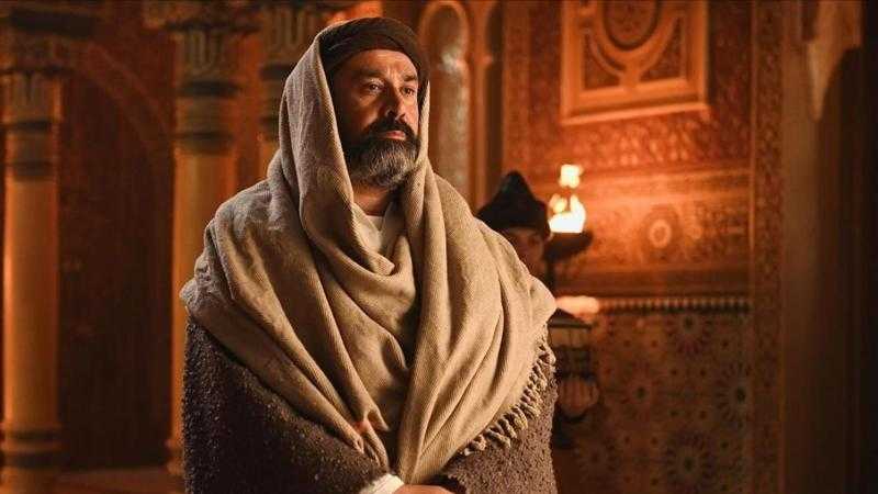 مسلسل ”الحشاشين” الحلقة 7.. حسن الصباح يتلاعب بالحارس ليهربه من السجن